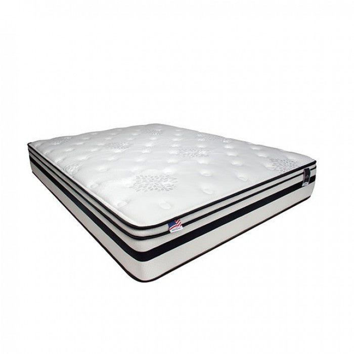 MATTRESS QUEEN DM1450-FOA