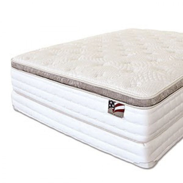 MATTRESS CK DM1520-FOA