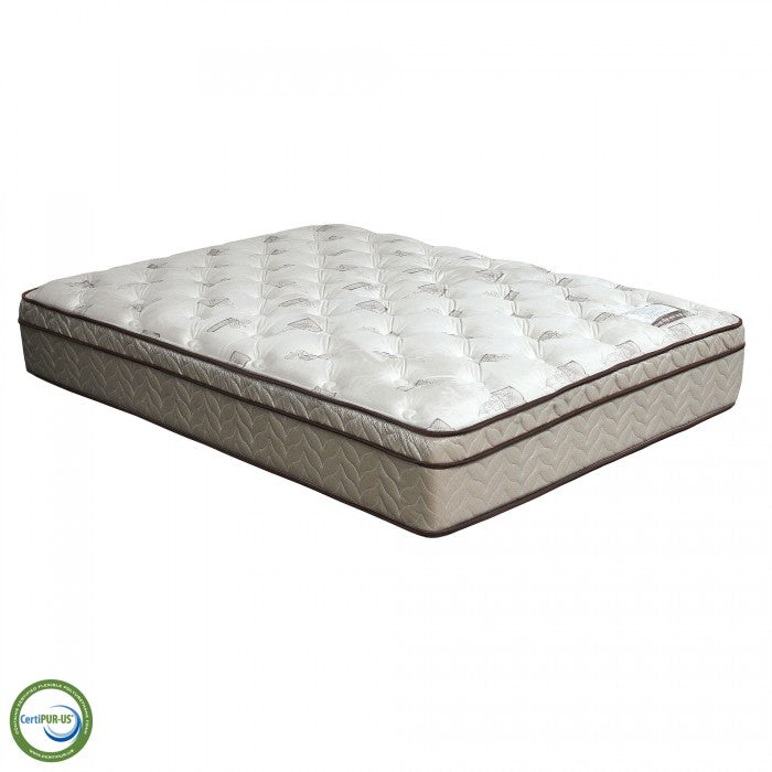 MATTRESS TWIN DM318-FOA
