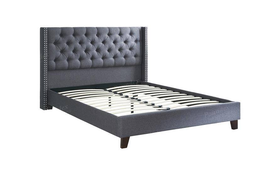 QUEEN BED F9371Q-POU