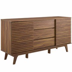 Buffet Table or TV Stand EEI-3344-MOD