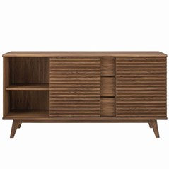 Buffet Table or TV Stand EEI-3344-MOD