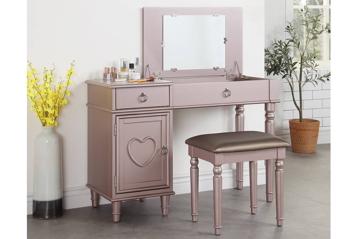 VANITY F4179-POU