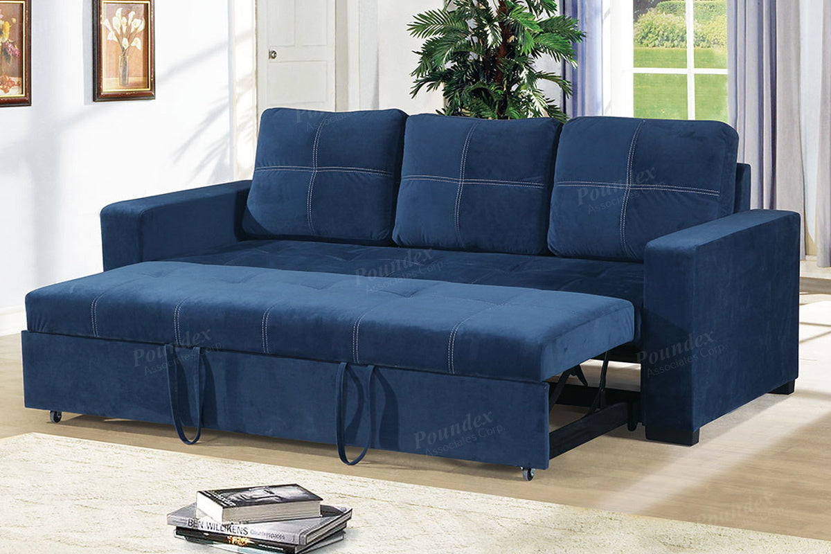 SOFA BED F6530-POU