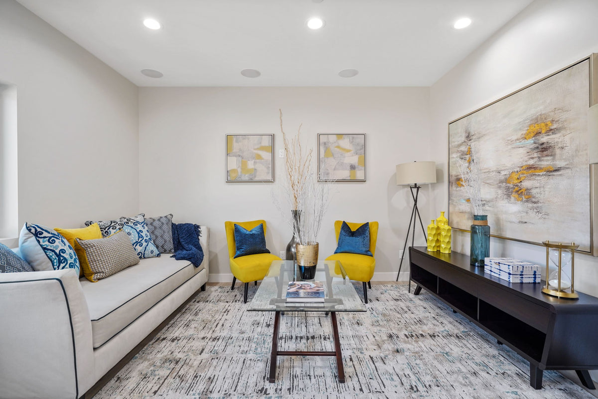 PANORAMA CITY PROJECT Xelence Furniture