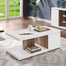 COFFEE TABLE 4495-FOA