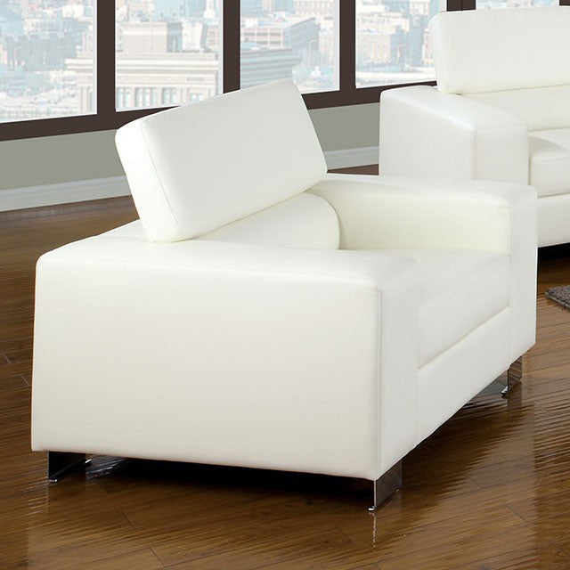 CHAIR 6336 FOA