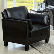 CHAIR 6717BK MADE IN USA-FOA