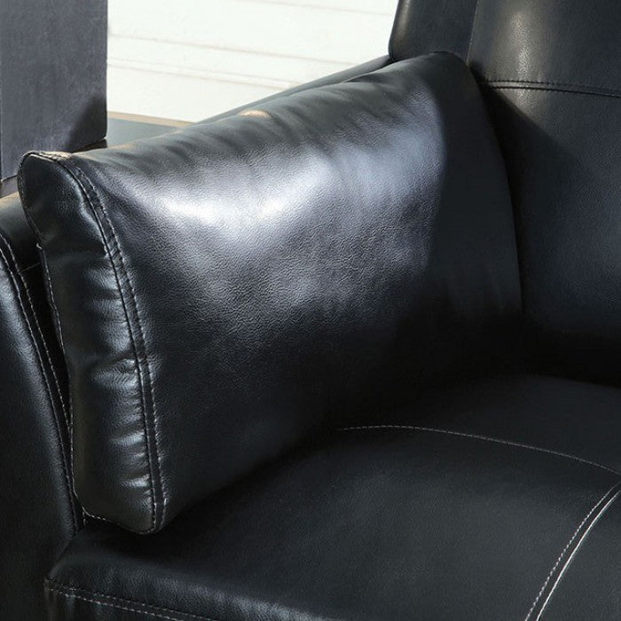 CHAIR 6717BK MADE IN USA-FOA