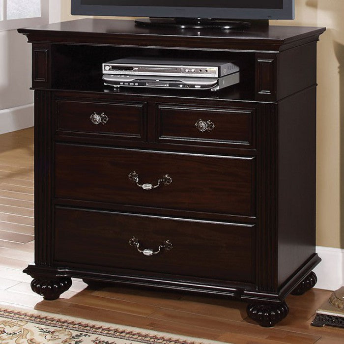 Syracuse CM7129TV