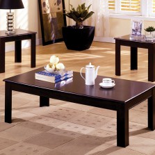 3 PCS COFFEE TBLE SET 4168-FOA