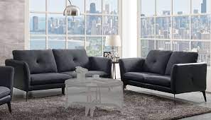 SOFA & LOVESEAT 51490/1-ACM