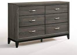 DRESSER 27055-ACM