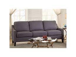 SOFA & LOVESEAT 53755/6-ACM