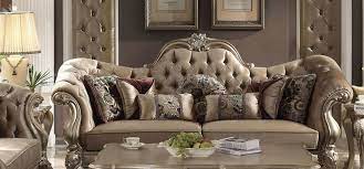 SOFA & LOVESEAT 52090/1-ACM