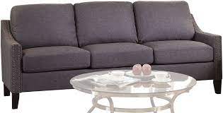 SOFA & LOVESEAT 53755/6-ACM