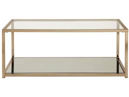COFFEE TABLE 705238-COA