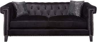 SOFA & LOVESEAT 505817-S2-COA