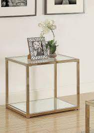 COFFEE TABLE 705238-COA