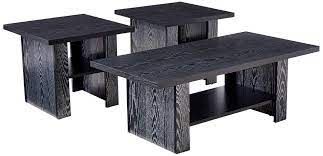 3 PCS SET COFFEE TABLE 700345-COA