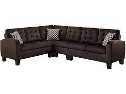 SECTIONAL 8202CH-HE