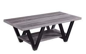 COFFEE TABLE 705398-COA