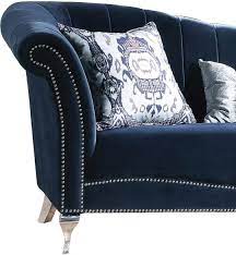 SOFA & LOVESEAT 50345/6-ACM