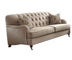 SOFA & LOVESEAT 52580/1-ACM