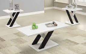 3 PCS SET COFFEE TABLE 701011-COA