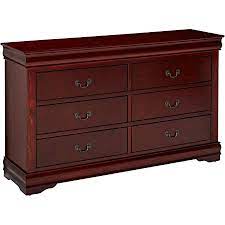 DRESSER 23755-ACM