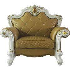 SOFA & LOVESEAT 58210/1-ACM