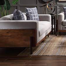 SOFA & LOVESEAT 54890/1-ACM