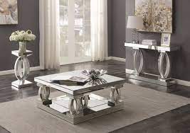 SOFA TABLE 722519-COA