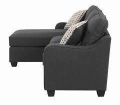 REVERSIBLE SOFA CHAISE 508321-COA