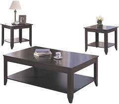 COFFEE TABLE 700285-COA