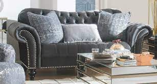 SOFA & LOVESEAT 53090/1-ACM