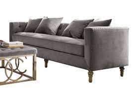 SOFA & LOVESEAT 53580/1-ACM