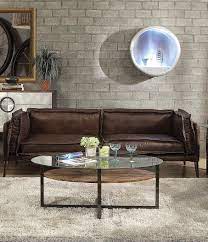 SOFA & LOVESEAT 52480/1-ACM