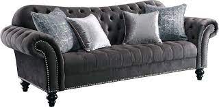 SOFA & LOVESEAT 53090/1-ACM