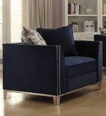 SOFA & LOVESEAT 52830/1-ACM