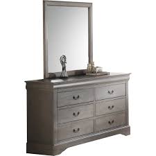 DRESSER 25505-ACM