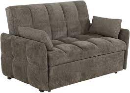 LOVESEAT BED-COA 508308