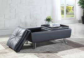 STORAGE OTTOMAN 300283-COA