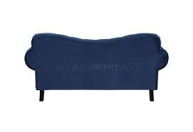 SOFA & LOVESEAT 9330BU-HE