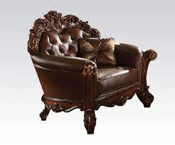 SOFA & LOVESEAT 52000/2-ACM