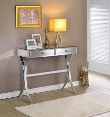 CONSOLE 950355-COA