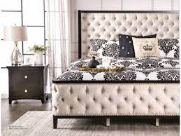 CHANELLE QUEEN BED ONLY 7210-FOA