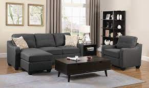 REVERSIBLE SOFA CHAISE 508321-COA