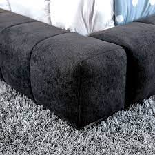 QUEEN BED FRAME 7545-FOA