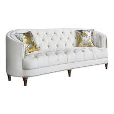 SOFA & LOVESEAT 509161-COA